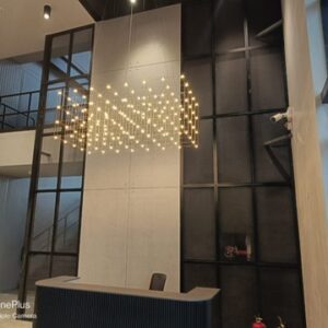 Bobba Logistics – Bangalore