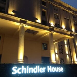 Schindler Office – Mumbai