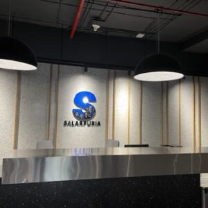 Salarpuria Office – Kolkata