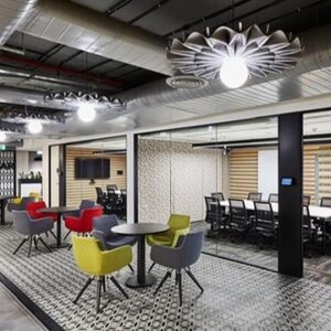 WPP Office – Mumbai