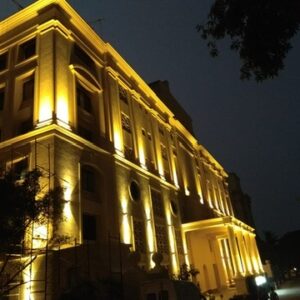 Schindler Office – Mumbai