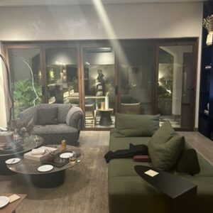 Private Residence – Delhi