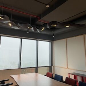 Salarpuria Office – Kolkata