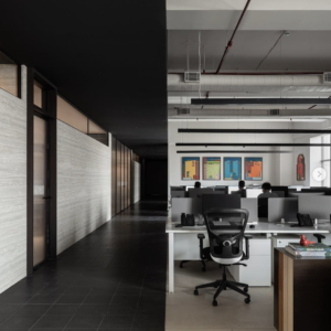 Ambuja Realty – EcoCentre – Kolkata